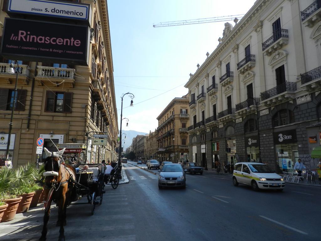 Antica Dimora Catalana Palermo