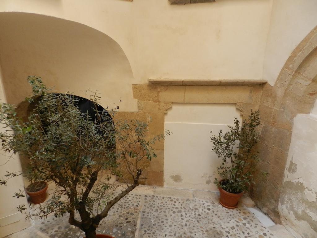 Appartamento Antica Dimora Catalana *