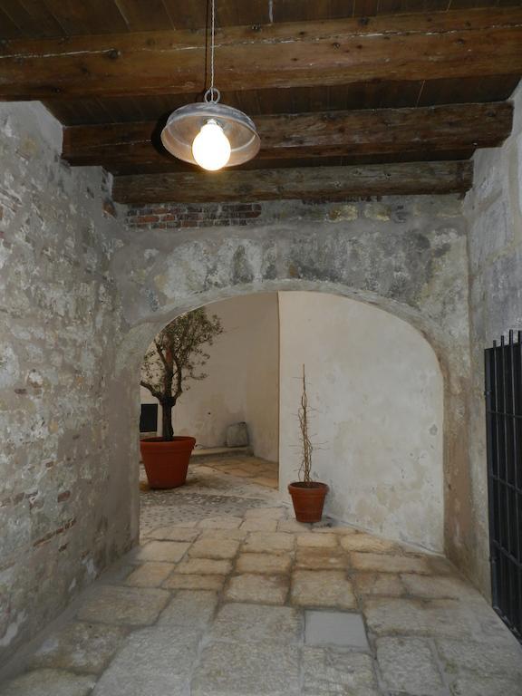 Appartamento Antica Dimora Catalana *