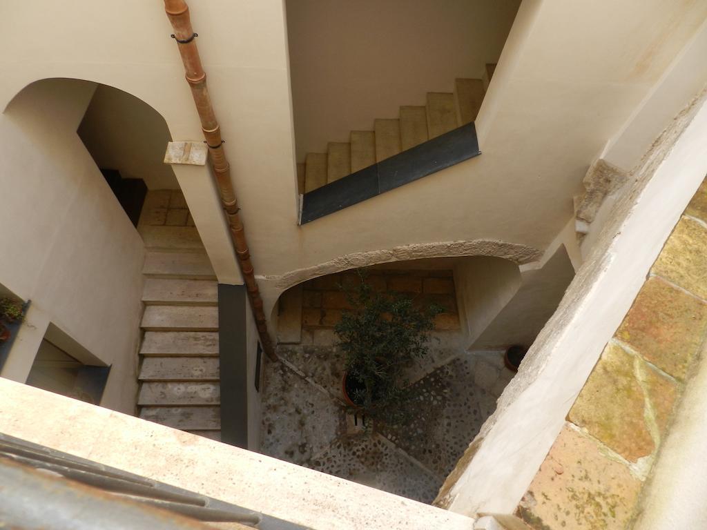 Appartamento Antica Dimora Catalana *